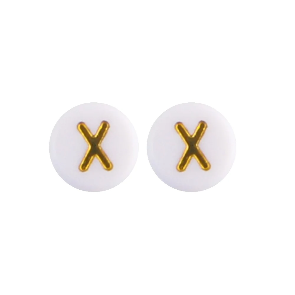 X