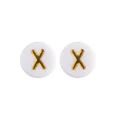X