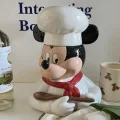 Mickey Chef 