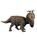 Pachyrhinosaurus