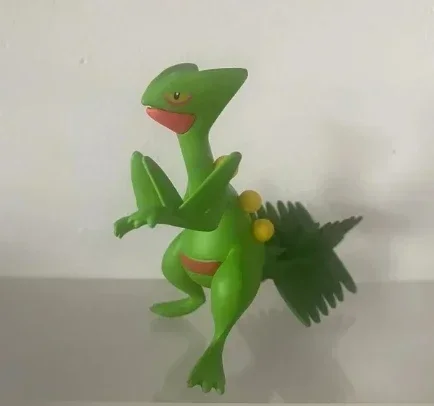 Sceptile