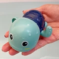 blue tortoise