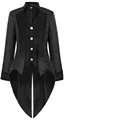 vest black