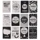 monthly card-16-12pc