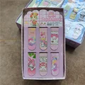 Random 6PCS