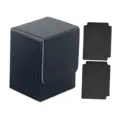 black gray
