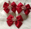 red little crown