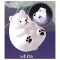 white bear light