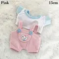 Pink-15cm
