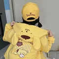 Pom Pom Purin Thin