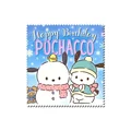 Pochacco 15