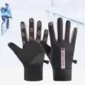 Gray and Pink Men S