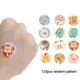 C 120pcs