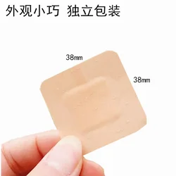 Tiritas para heridas de niños – Apósitos adhesivos transpirables