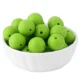 8 Chartreuse