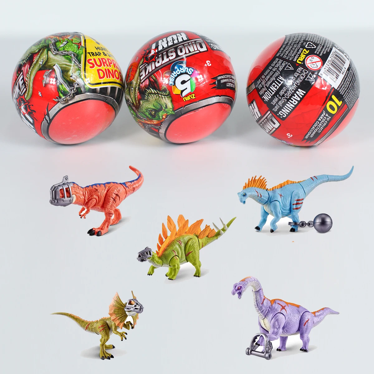 Serie 3 dinosaurio huevo caza sorpresa huevo ciego Jurásico dinosaurio Unboxing juguete huevo caza sorpresa ciego Unboxing juguete para niños