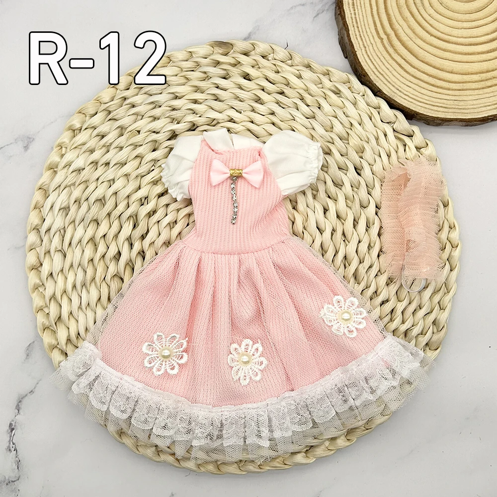 R-12 clothes