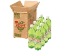 melon soda box