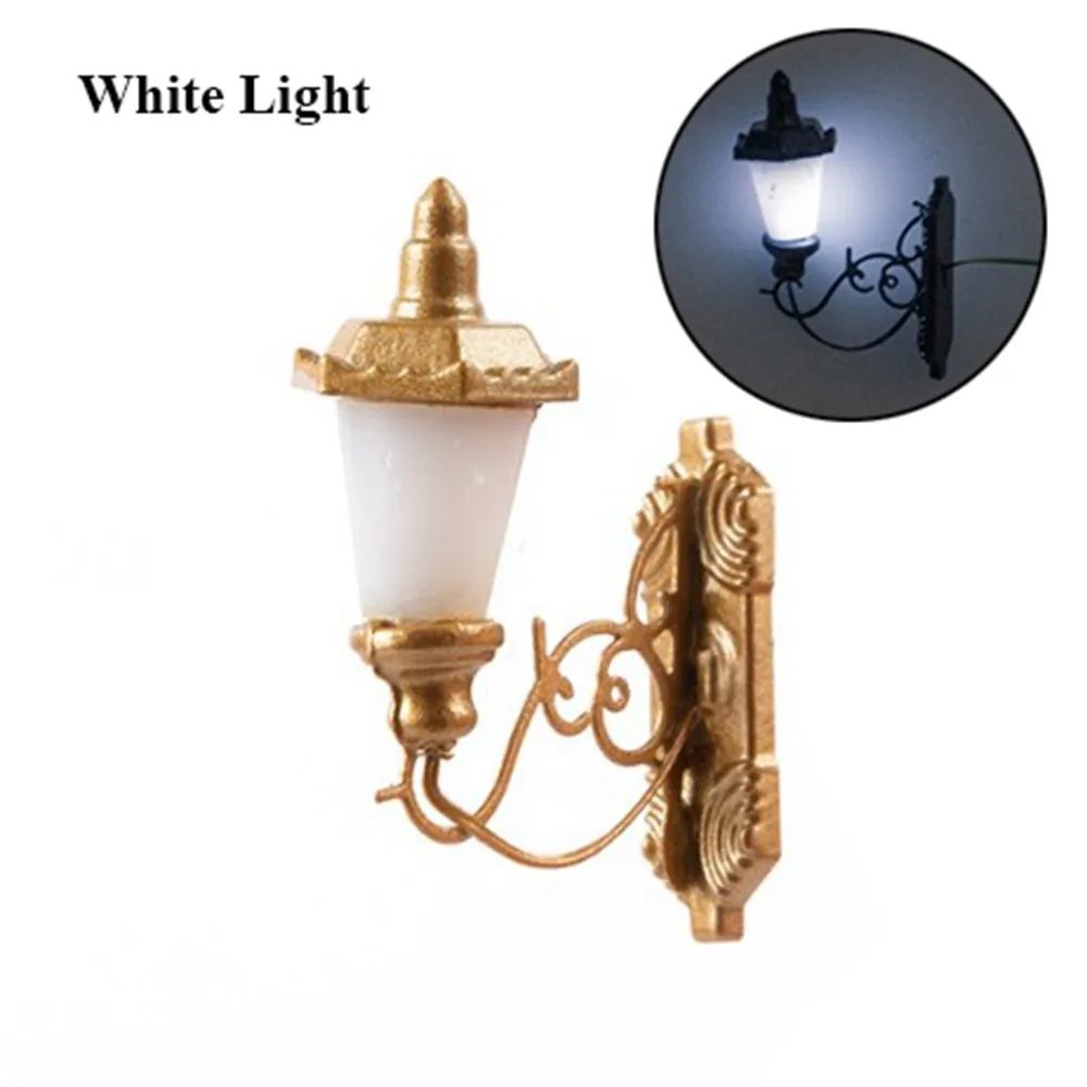 White Light Gold