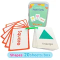 A3 Shapes