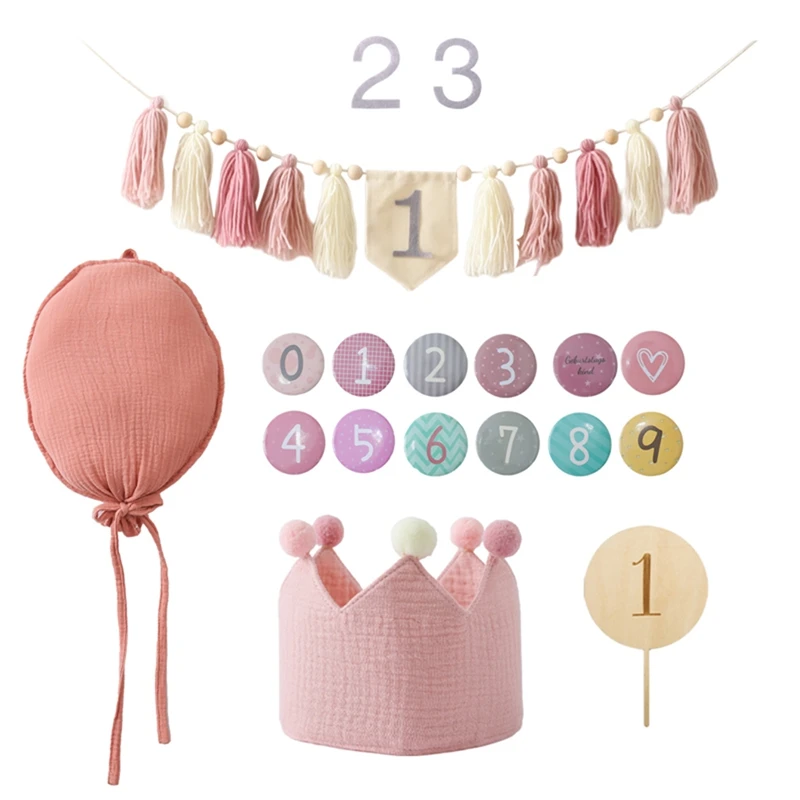 Pink Set