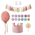 Pink Set