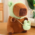 frog