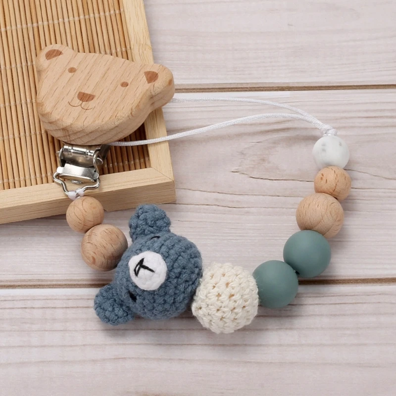 dark blue bear-25cm