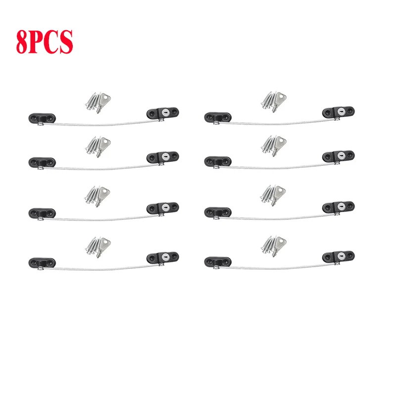 Screw fixed 8pcs3