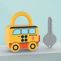 YZ44-school bus