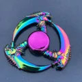 Fidget Spinner I