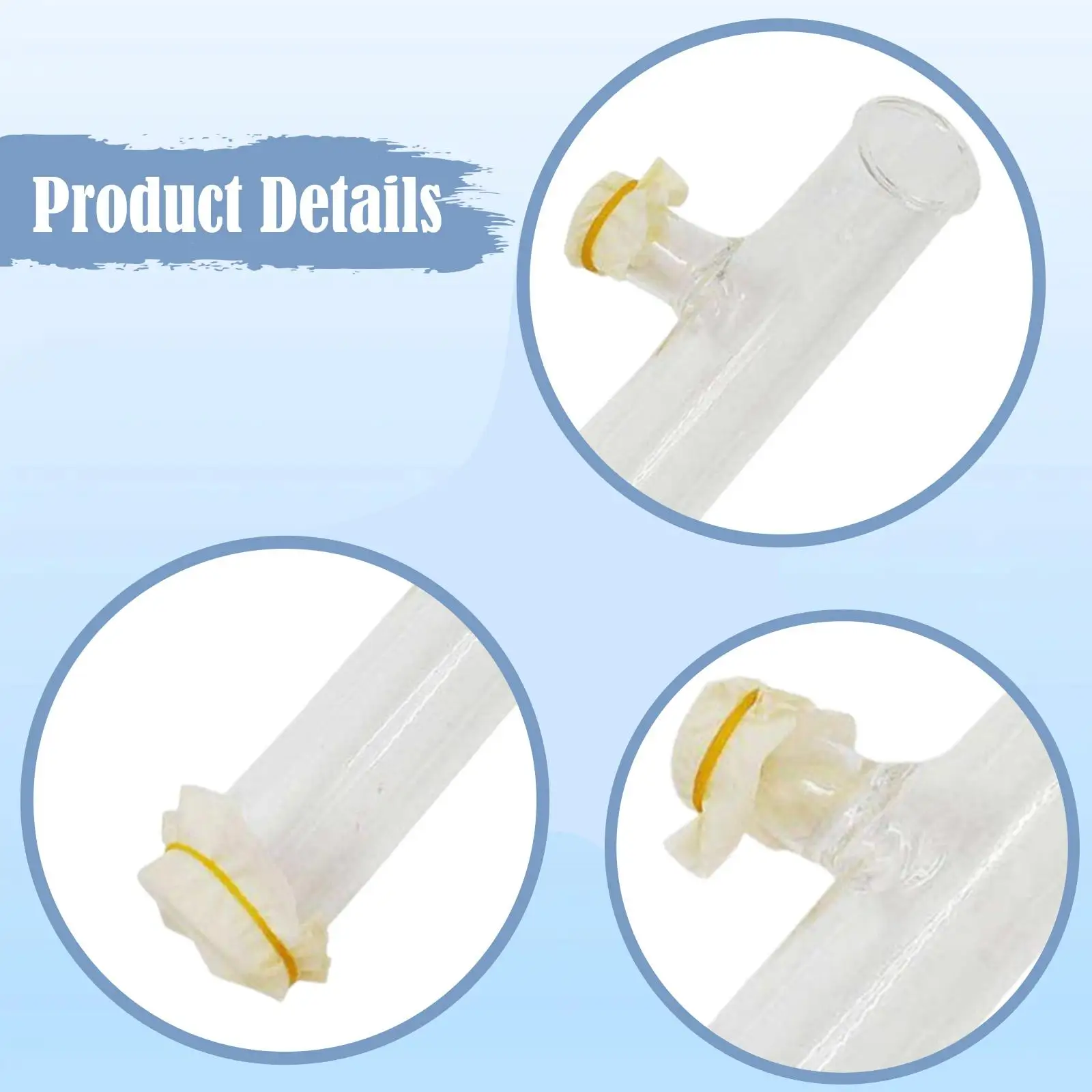 Liquid Counter Wall Pressure Experimenter,Physics Instrument,Glass Teaching Equipment Practical Sturdy Pressure Demonstrator Liquid Counter Wall Pressure Experimenter,Physics Instrument,Glass Teaching Equipment Practical Sturdy Pressure Demonstrator