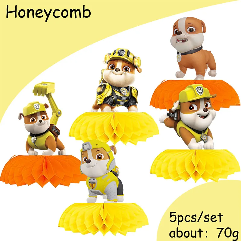 honeycomb 5pcs