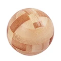 Ball lock