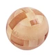 Ball lock