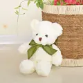 30cm White Bear