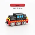 Blace train