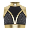 Gold C