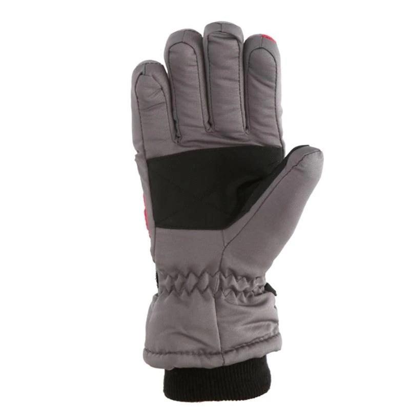 M76C Guantes cálidos invierno para niños, guantes impermeables para esquí y nieve, resistentes viento, impermeables, - imagen 5