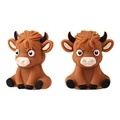 Cow R