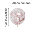 20pcs