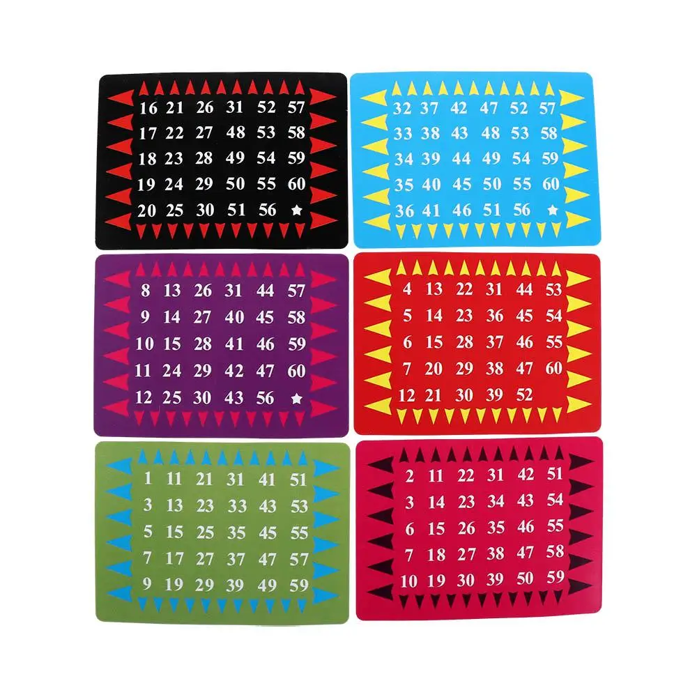 Cartas de magia mental para niños – Juego de telepatía interactiva