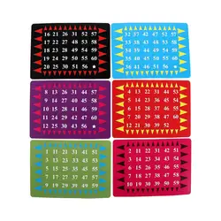 Cartas de magia mental para niños – Juego de telepatía interactiva