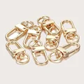 M313 gold8pcs