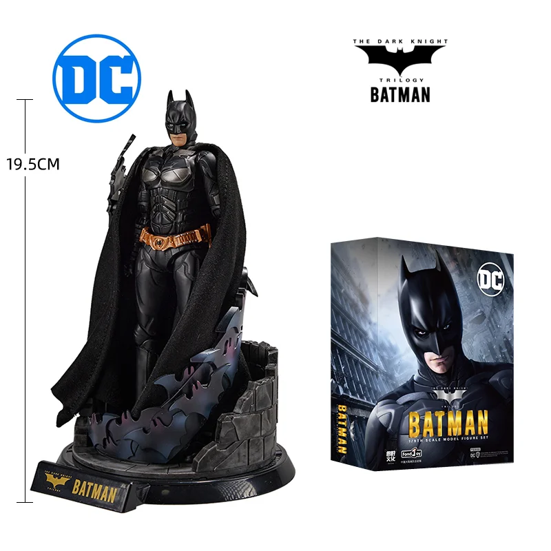 Luxury Batman