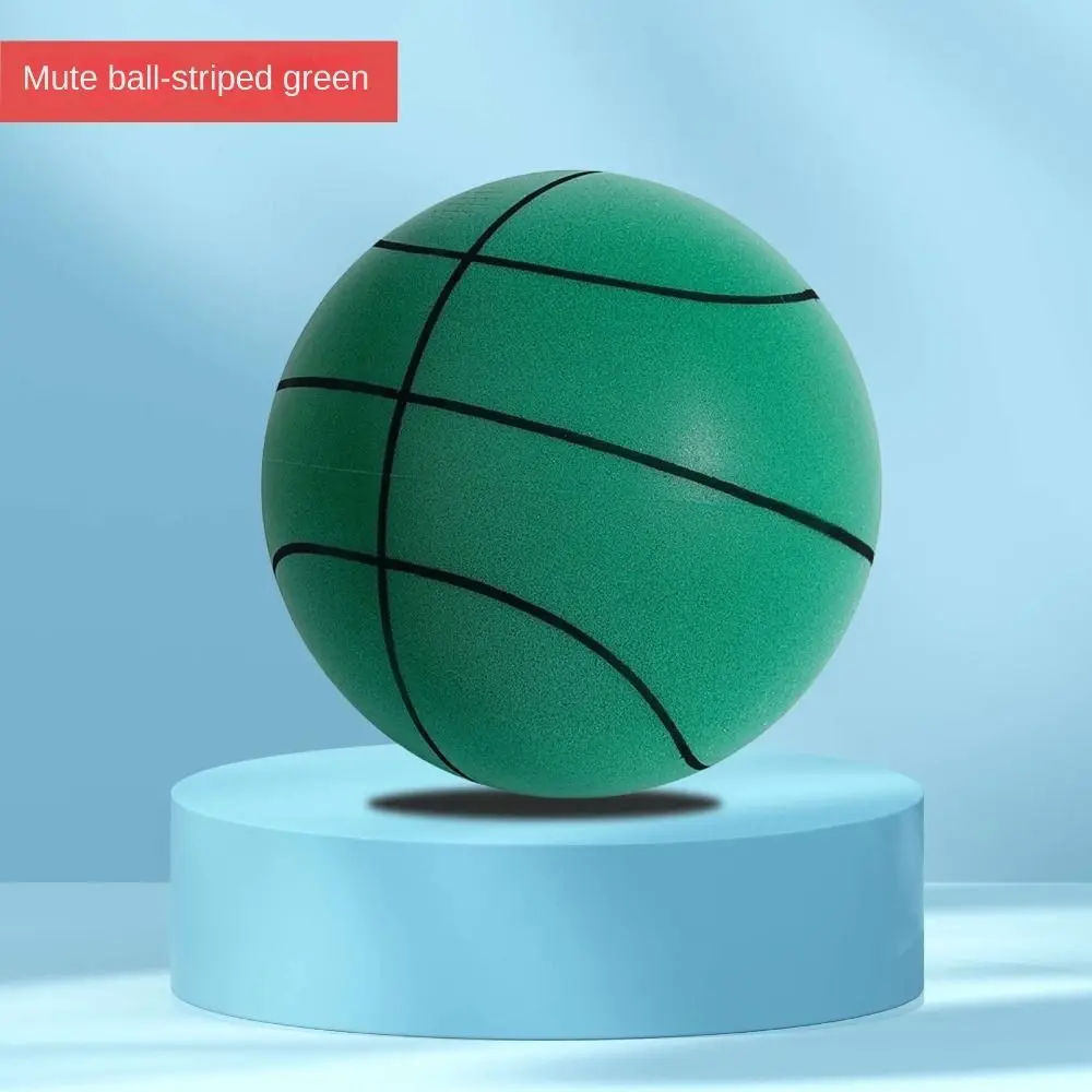 D-18cm-mute ball