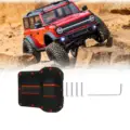 Red Diff Cover