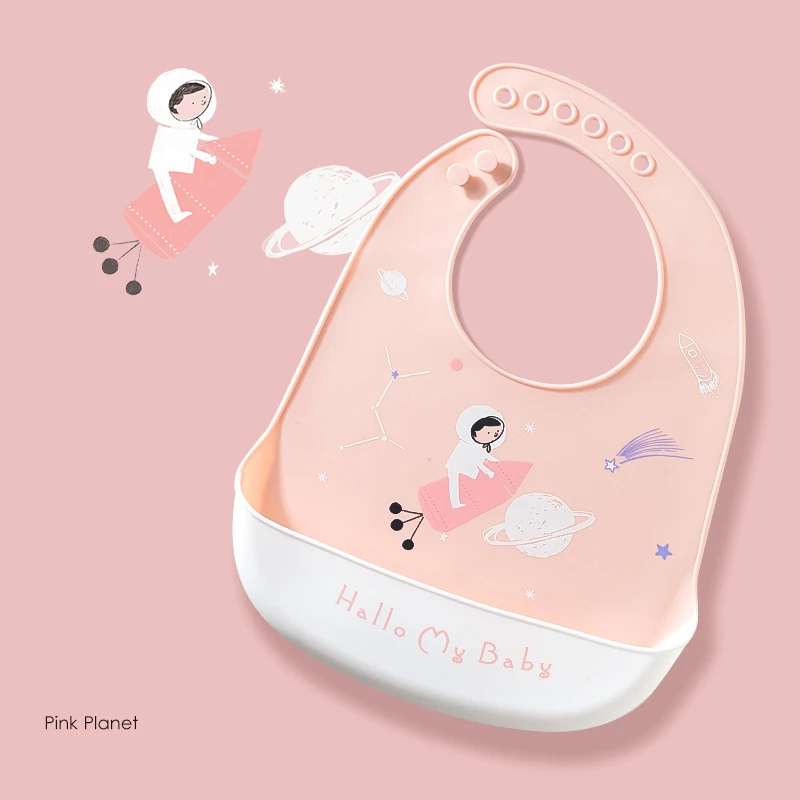 Pink Planet