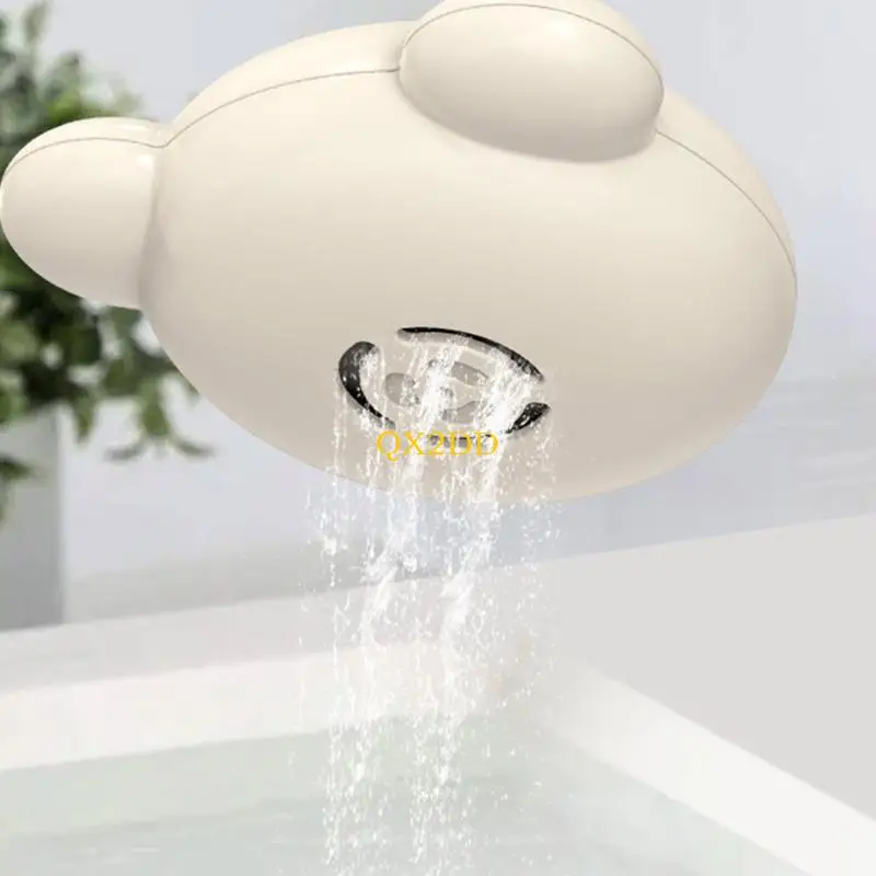 temperatura agua QX2D para bañera infantil - imagen 4