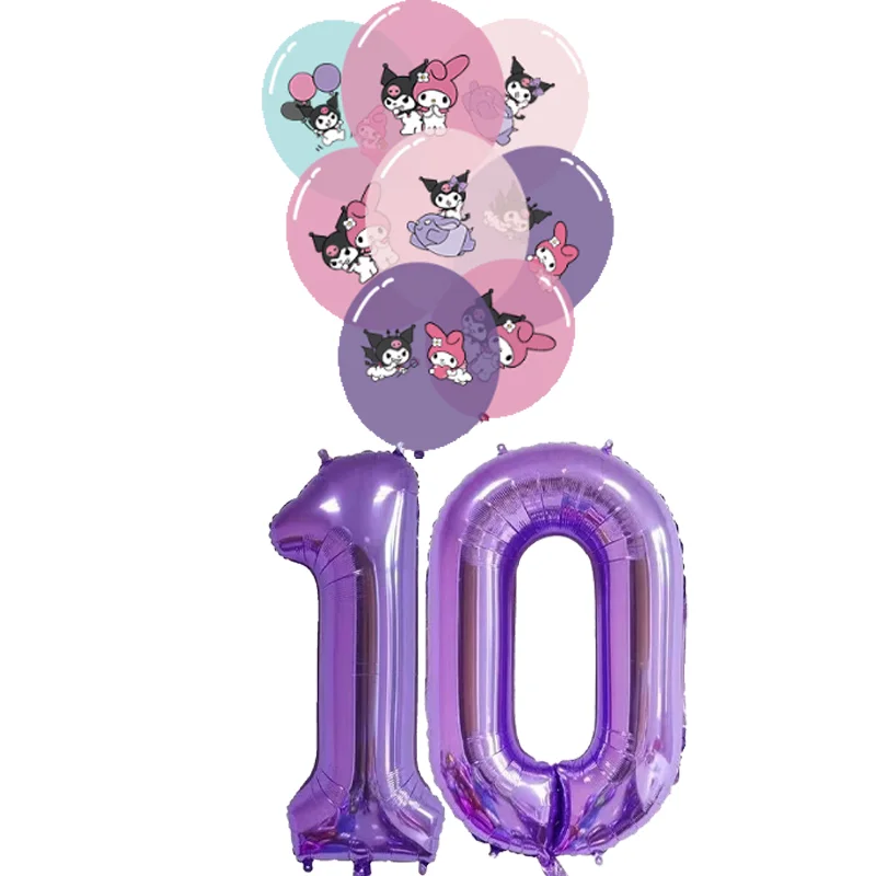 Balloons No.10 26pcs